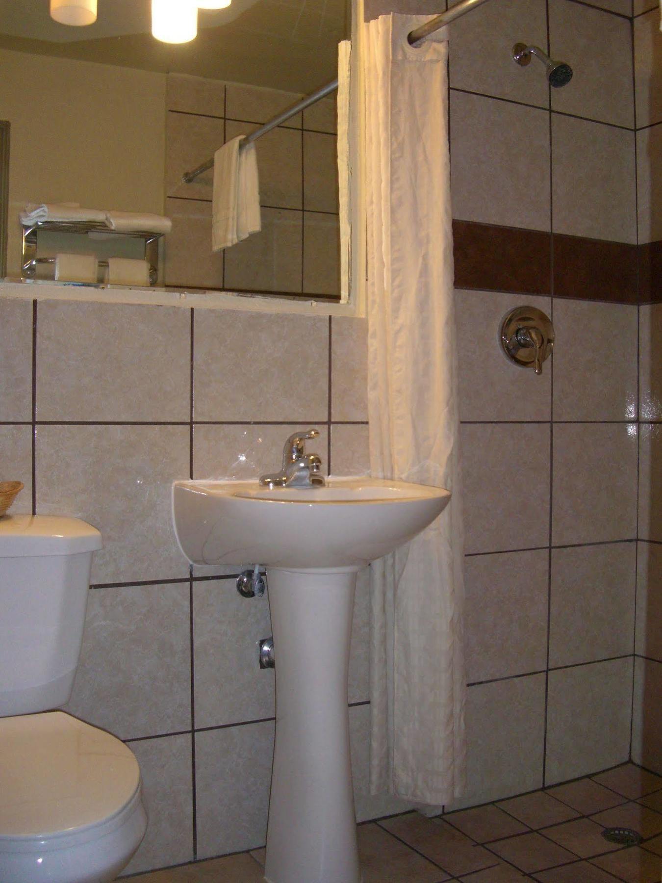 Budget Inn Артезія Екстер'єр фото